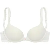 LASCANA Sujetador crema