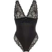 LASCANA Body negro