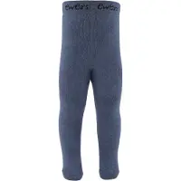 Ewers Leotardos azul