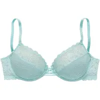 LASCANA Sujetador aqua