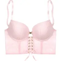 Jette Corset rosé