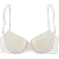 LASCANA Sujetador blanco