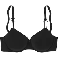 LASCANA Sujetador negro
