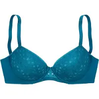 LASCANA Sujetador azul