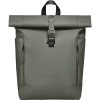 Gaston Luga Mochila 'Rullen' oliva