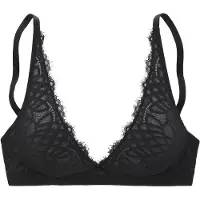 LASCANA Sujetador negro