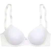 LASCANA Sujetador blanco