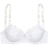 LASCANA Sujetador blanco