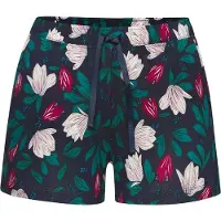 s.Oliver Pantalón de pijama azul oscuro / mezcla de colores