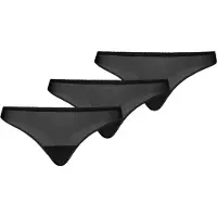 TEYLI Tanga 'Nikola' negro