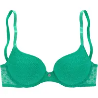 LASCANA Sujetador verde