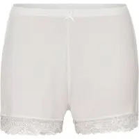 LASCANA Pijama blanco
