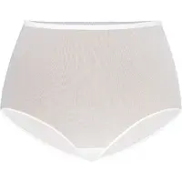 TEYLI Panti 'Retro' blanco