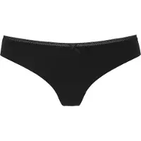 s.Oliver Tanga negro