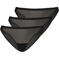 TEYLI Panti 'Agil' negro