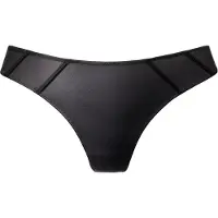 Petite fleur GOLD by LASCANA Braga negro