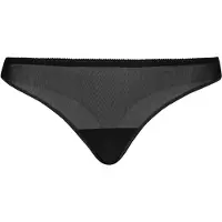 TEYLI Tanga 'Nikola' negro