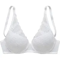 LASCANA Sujetador blanco