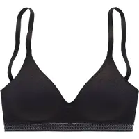 LASCANA Sujetador negro