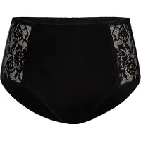 TEYLI Panti 'Loren' negro