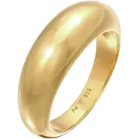 Elli PREMIUM Anillo oro