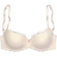 LASCANA Sujetador blanco