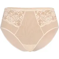 TEYLI Panti 'Vida' beige