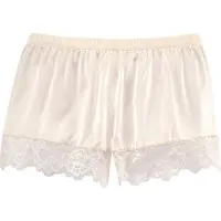 LASCANA Pantalón de pijama champán