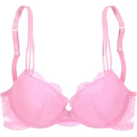 LASCANA Sujetador rosa