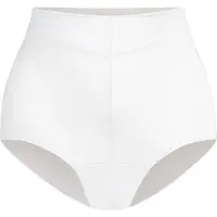 TEYLI Braga moldeadora 'Zoe' blanco
