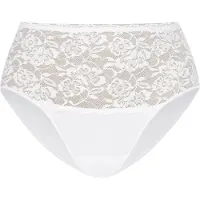 TEYLI Panti 'Violetta' blanco