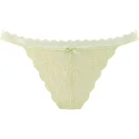 LASCANA Braga amarillo limón