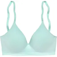 LASCANA Sujetador turquesa / menta