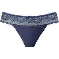 LASCANA Tanga navy