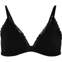 LASCANA Sujetador negro