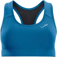 Winshape Sujetador deportivo 'SB102C' azul real
