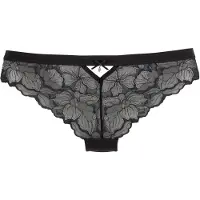 LASCANA Braga negro