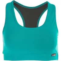 Winshape Sujetador deportivo ' WVR1' turquesa