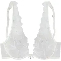 LASCANA Sujetador crema