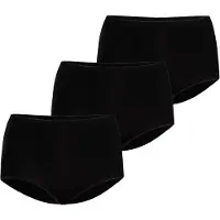 TEYLI Panti 'Classico' negro