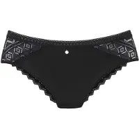 s.Oliver Braga negro