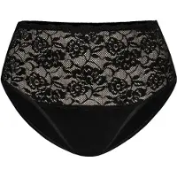 TEYLI Panti 'Violetta' negro