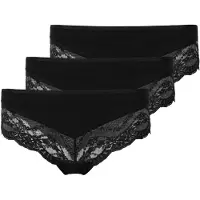 Snocks Panti '' negro