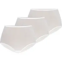 TEYLI Panti 'Retro' offwhite / blanco natural