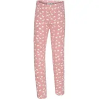 Happy girls Leggings rosé / rojo / offwhite