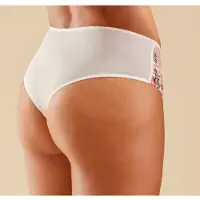 LASCANA Panti mezcla de colores / blanco