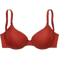 LASCANA Sujetador rojo