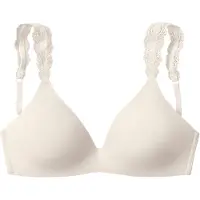 LASCANA Sujetador crema