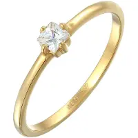 Elli Anillo oro / plata