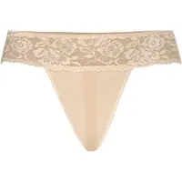 TEYLI Tanga beige